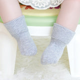 Colorful Anti Slip Baby Socks