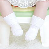 Colorful Anti Slip Baby Socks