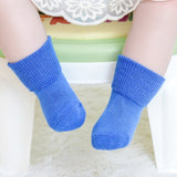 Colorful Anti Slip Baby Socks
